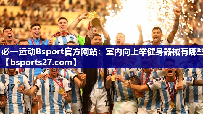 必一运动Bsport官方网站：室内向上举健身器械有哪些